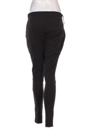 Pantaloni de femei, Mărime L, Culoare Negru, Preț 38,99 Lei