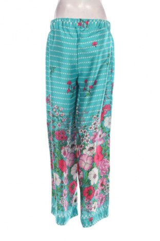 Pantaloni de femei, Mărime M, Culoare Multicolor, Preț 73,98 Lei