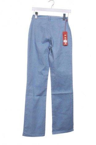 Damenhose, Größe S, Farbe Blau, Preis 23,53 €