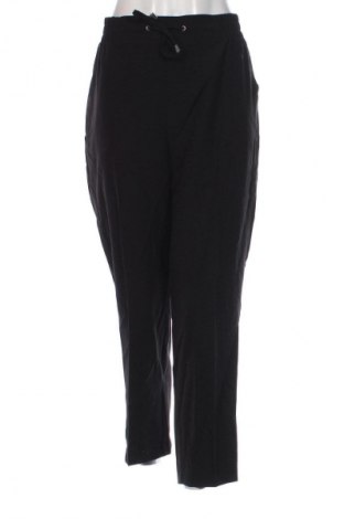 Pantaloni de femei, Mărime L, Culoare Negru, Preț 95,99 Lei