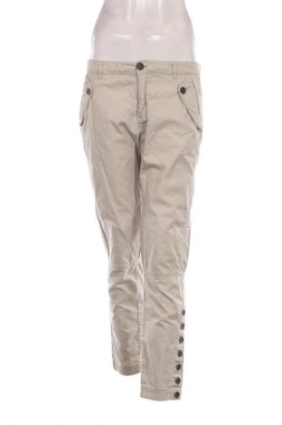 Damenhose, Größe L, Farbe Beige, Preis 4,99 €