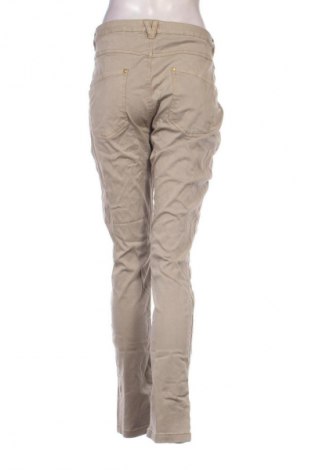 Damenhose, Größe L, Farbe Beige, Preis 20,49 €