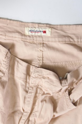 Damenhose, Größe XS, Farbe Beige, Preis € 10,99