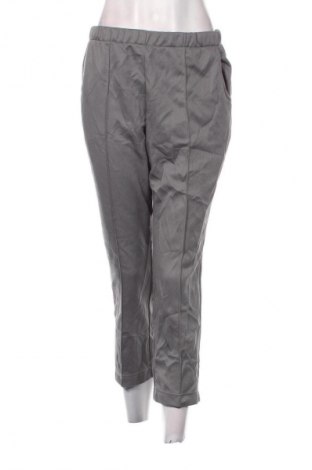 Damenhose, Größe XL, Farbe Grau, Preis 10,49 €