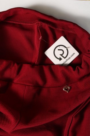 Damenhose, Größe M, Farbe Rot, Preis 20,49 €