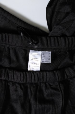 Damenhose, Größe XL, Farbe Schwarz, Preis 10,49 €