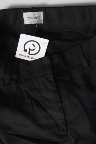 Damenhose 2nd One, Größe M, Farbe Schwarz, Preis € 20,49