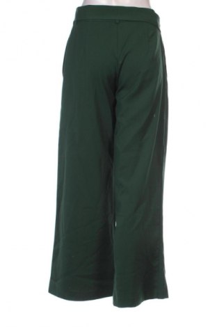 Pantaloni de femei 4th & Reckless, Mărime S, Culoare Verde, Preț 134,99 Lei