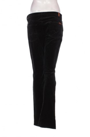 Pantaloni de femei 7 For All Mankind, Mărime L, Culoare Negru, Preț 281,99 Lei