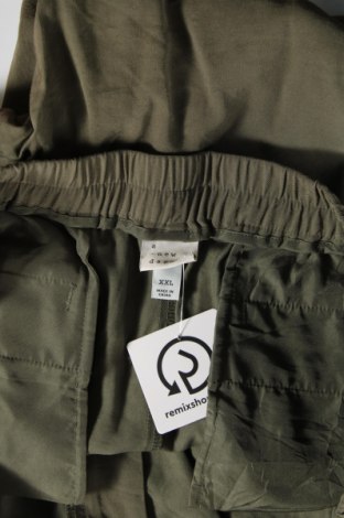 Pantaloni de femei A New Day, Mărime XXL, Culoare Verde, Preț 51,99 Lei