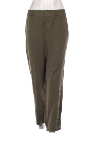 Pantaloni de femei A New Day, Mărime XXL, Culoare Verde, Preț 51,99 Lei