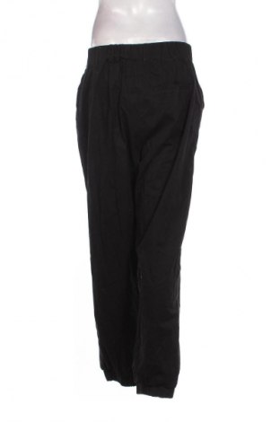 Pantaloni de femei ASOS, Mărime L, Culoare Negru, Preț 134,99 Lei