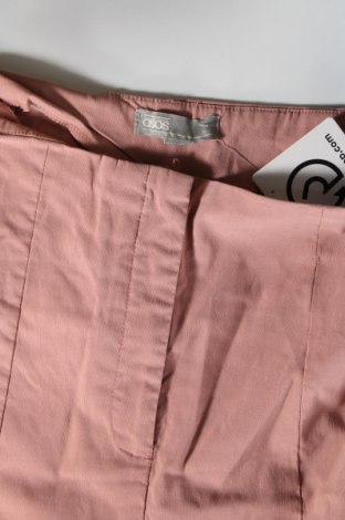 Damenhose ASOS, Größe L, Farbe Aschrosa, Preis € 28,99