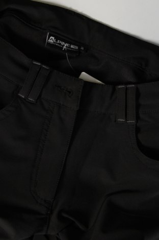 Damenhose Alpine Pro, Größe S, Farbe Schwarz, Preis € 13,99