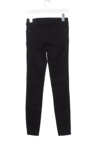 Pantaloni de femei Amisu, Mărime XS, Culoare Negru, Preț 44,99 Lei