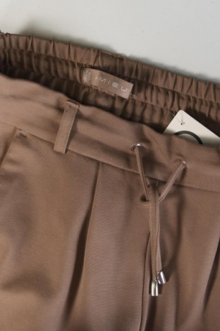 Damenhose Amisu, Größe XS, Farbe Braun, Preis € 15,00