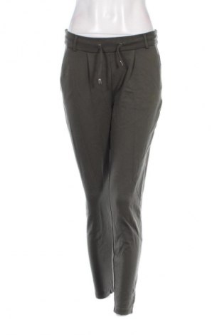 Pantaloni de femei Amisu, Mărime S, Culoare Verde, Preț 95,99 Lei