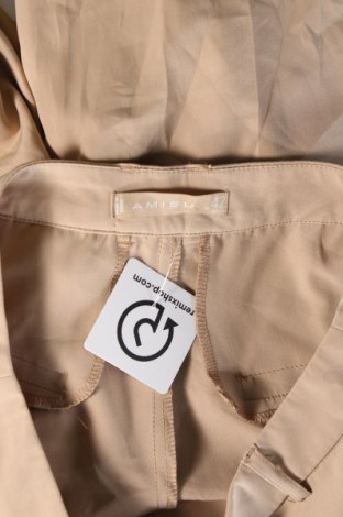 Damenhose Amisu, Größe L, Farbe Beige, Preis € 8,49