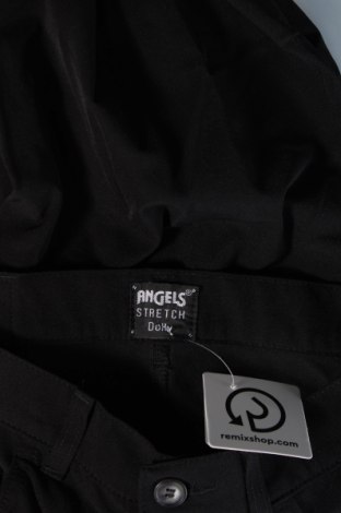 Damenhose Angels, Größe M, Farbe Schwarz, Preis 6,49 €