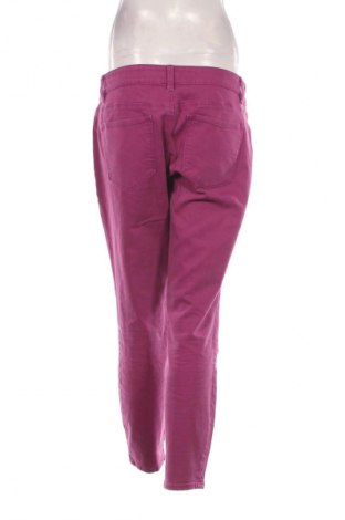 Pantaloni de femei Ann Taylor, Mărime L, Culoare Roz, Preț 110,99 Lei