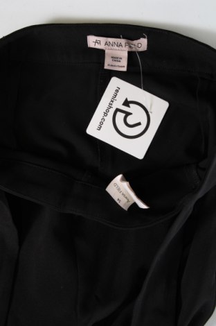 Pantaloni de femei Anna Field, Mărime XS, Culoare Negru, Preț 38,99 Lei