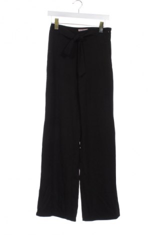 Pantaloni de femei Anna Field, Mărime XS, Culoare Negru, Preț 38,99 Lei