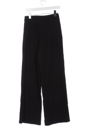 Pantaloni de femei Anna Field, Mărime XS, Culoare Negru, Preț 38,99 Lei