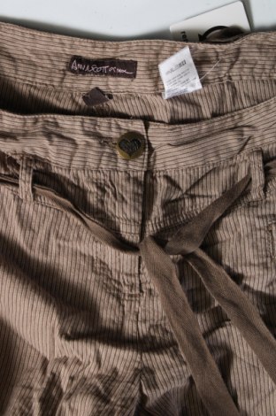 Damenhose Anna Scott, Größe M, Farbe Braun, Preis € 7,49