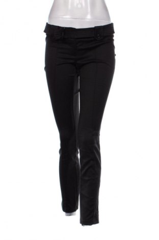 Pantaloni de femei Apart, Mărime M, Culoare Negru, Preț 203,99 Lei