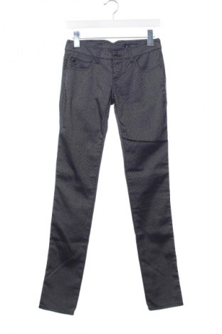 Dámske nohavice Armani Jeans, Veľkosť XS, Farba Modrá, Cena  65,95 €