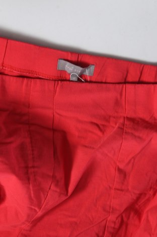 Damenhose Avenue, Größe L, Farbe Rot, Preis € 28,99