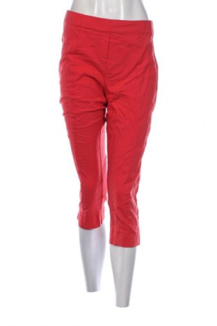 Damenhose Avenue, Größe L, Farbe Rot, Preis € 28,99