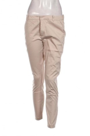 Damenhose B.Young, Größe M, Farbe Beige, Preis € 5,99