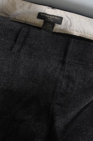 Damenhose Banana Republic, Größe XS, Farbe Grau, Preis € 17,99