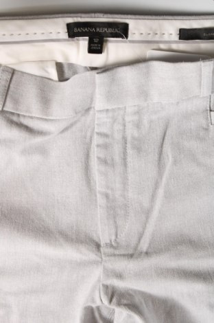 Damenhose Banana Republic, Größe M, Farbe Grau, Preis € 21,99