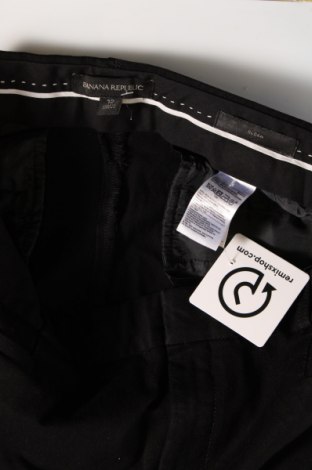 Pantaloni de femei Banana Republic, Mărime M, Culoare Negru, Preț 203,99 Lei