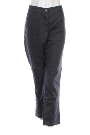 Pantaloni de femei Barbara Lebek, Mărime XL, Culoare Gri, Preț 81,99 Lei