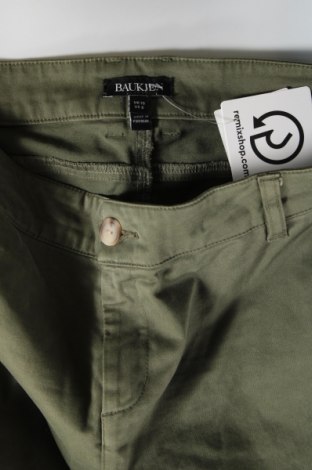 Damenhose Baukjen, Größe M, Farbe Grün, Preis 30,49 €