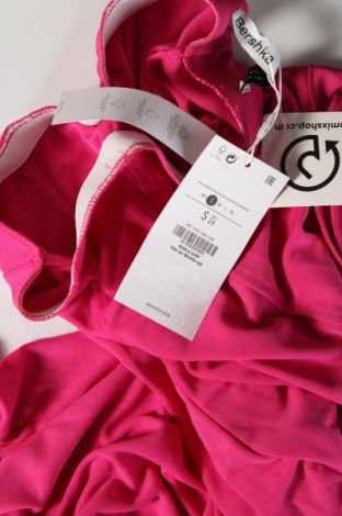 Damenhose Bershka, Größe S, Farbe Rosa, Preis 18,99 €