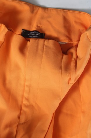 Damenhose Bershka, Größe XS, Farbe Orange, Preis € 8,49