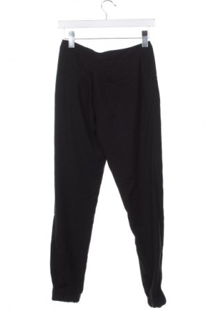 Pantaloni de femei Bershka, Mărime S, Culoare Negru, Preț 95,99 Lei