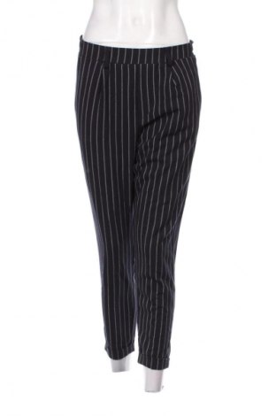 Damenhose Bershka, Größe L, Farbe Blau, Preis € 20,99