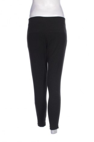 Damenhose Bershka, Größe XS, Farbe Schwarz, Preis 8,49 €