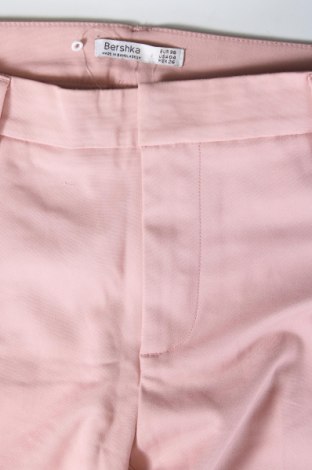 Damenhose Bershka, Größe S, Farbe Rosa, Preis € 8,49