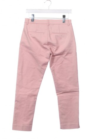 Damenhose Bershka, Größe S, Farbe Rosa, Preis € 8,49