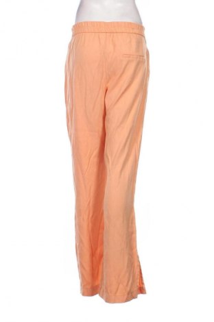 Damenhose Bershka, Größe L, Farbe Orange, Preis € 14,83