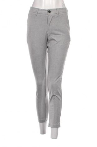 Damenhose Bershka, Größe M, Farbe Grau, Preis € 8,49