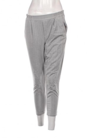 Damenhose Bershka, Größe M, Farbe Grau, Preis 4,99 €