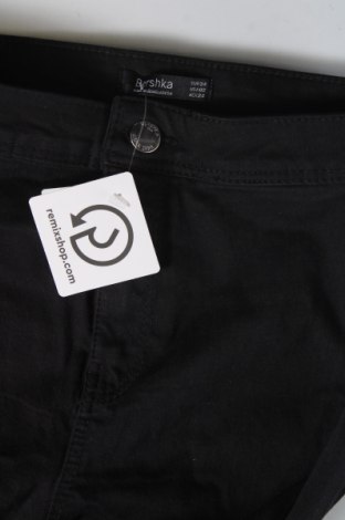 Damenhose Bershka, Größe XS, Farbe Schwarz, Preis € 6,49