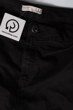 Damenhose Bershka, Größe M, Farbe Schwarz, Preis € 20,49